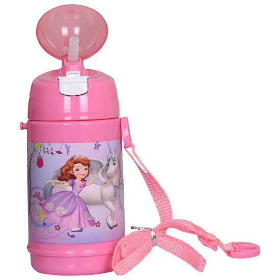 Sunce Παιδικό μπουκάλι νερού Sofia The First Royal Dreams Plastic Water Bottle